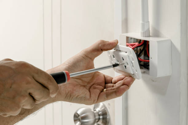 Emergency Electrical Repair Services in Cumberland, KY