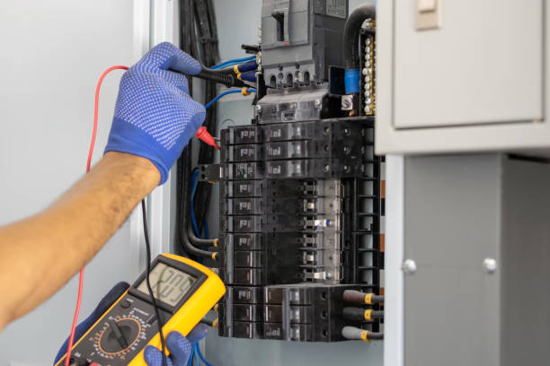 Electrical Maintenance Services in Cumberland, KY