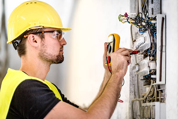 Best Commercial Electrical Services  in Cumberland, KY